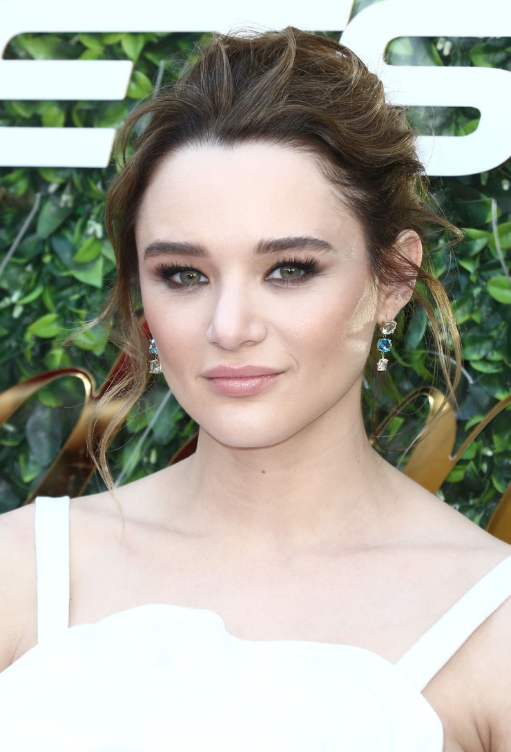 Hunter King Hunter King