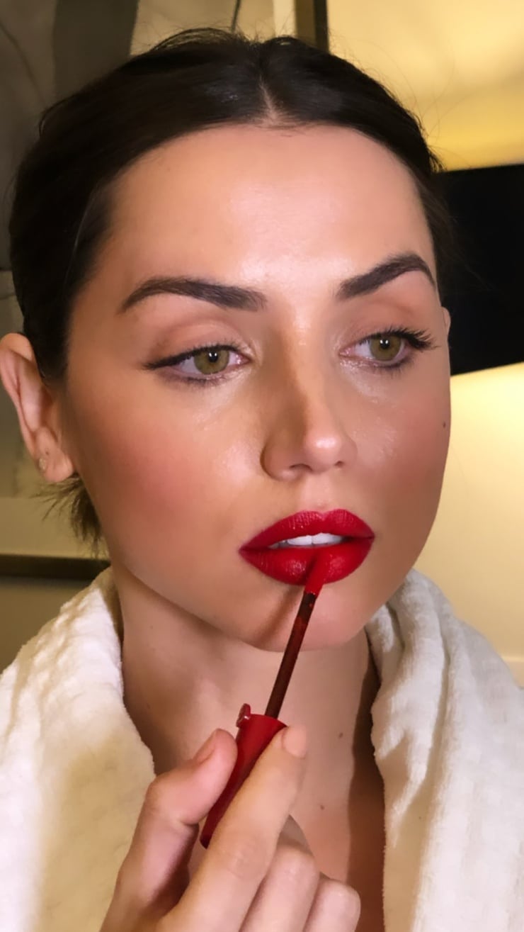 Ana de Armas Ana de Armas