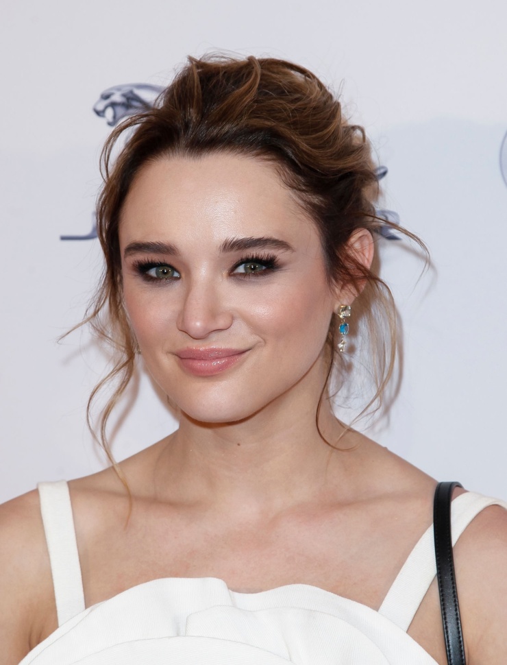 Hunter King