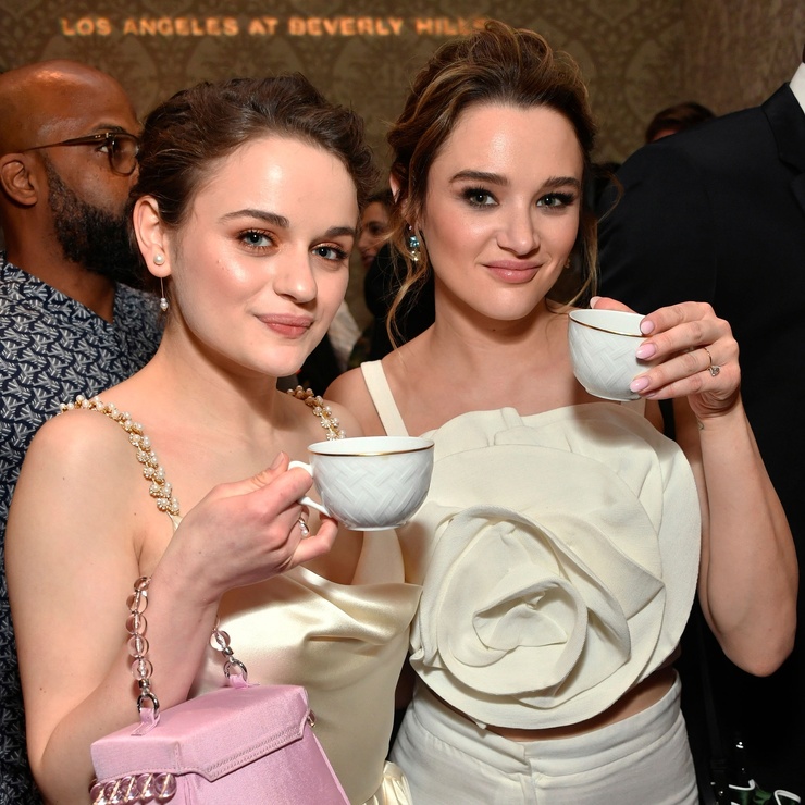 Joey King