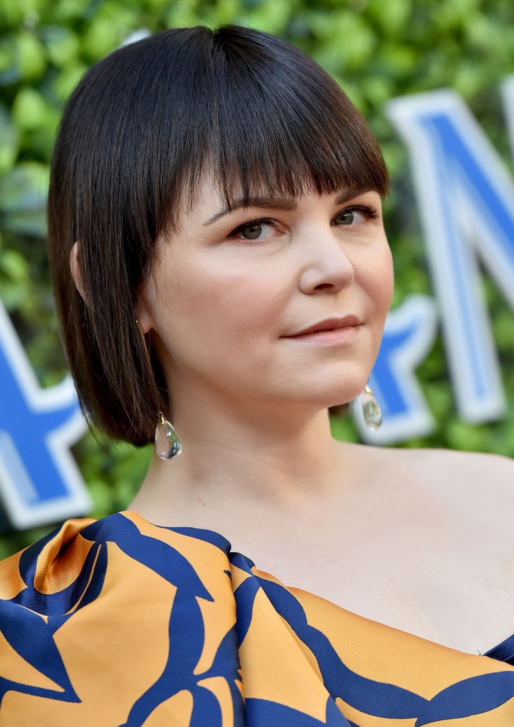Ginnifer Goodwin Ginnifer Goodwin