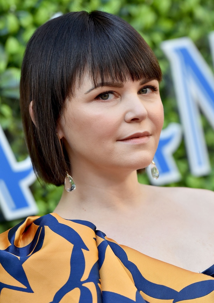 Ginnifer Goodwin