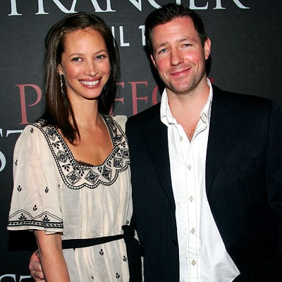 Picture of Edward Burns