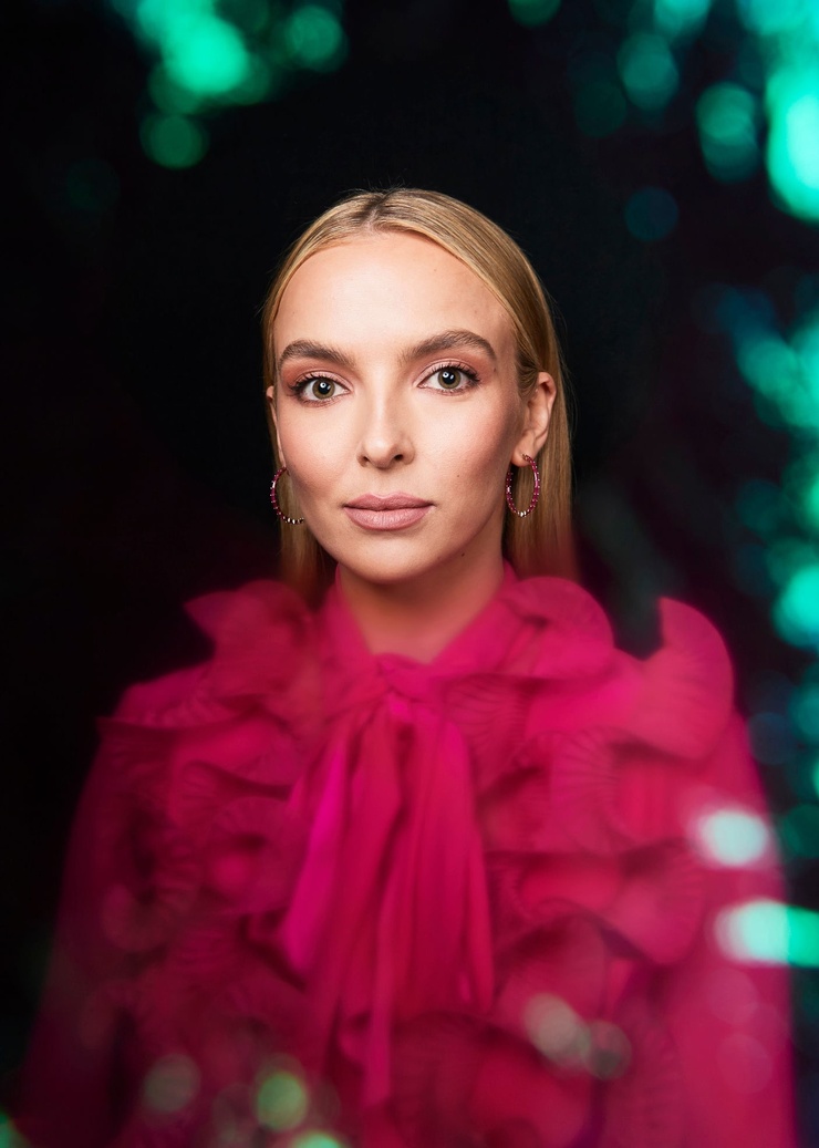 Jodie Comer