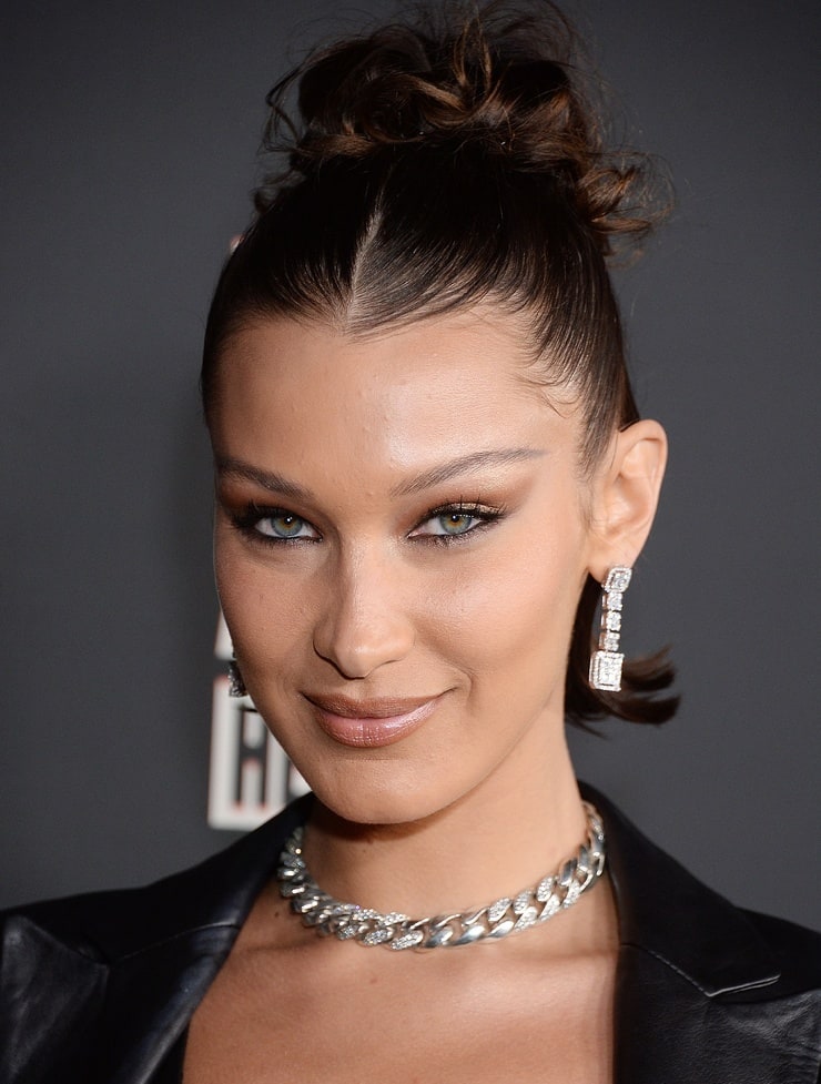 Picture of Bella Hadid