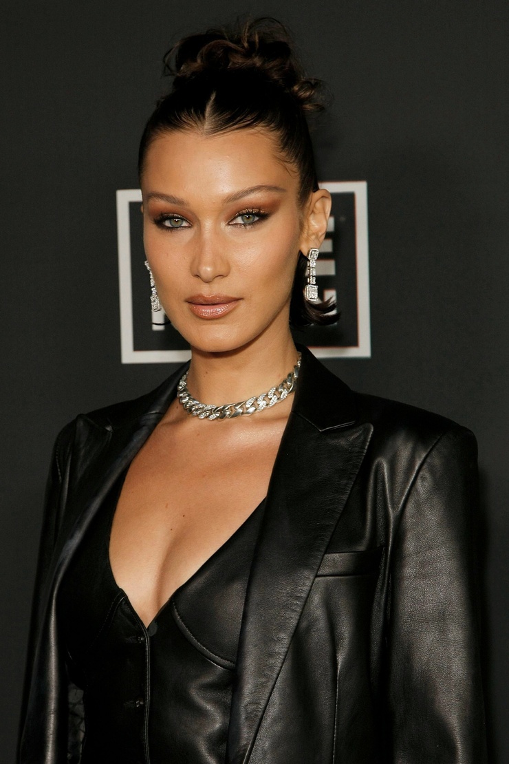 Bella Hadid