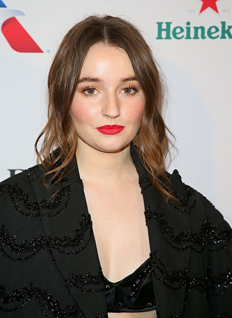 Kaitlyn Dever image