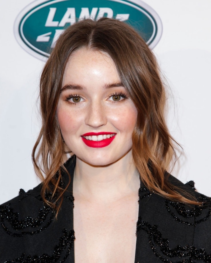 Image of Kaitlyn Dever