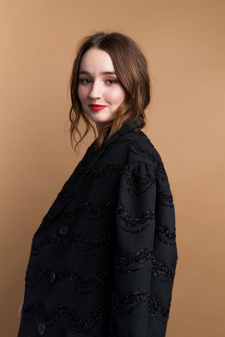 Kaitlyn Dever