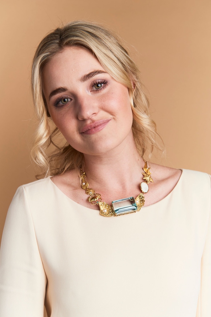 AJ Michalka AJ Michalka