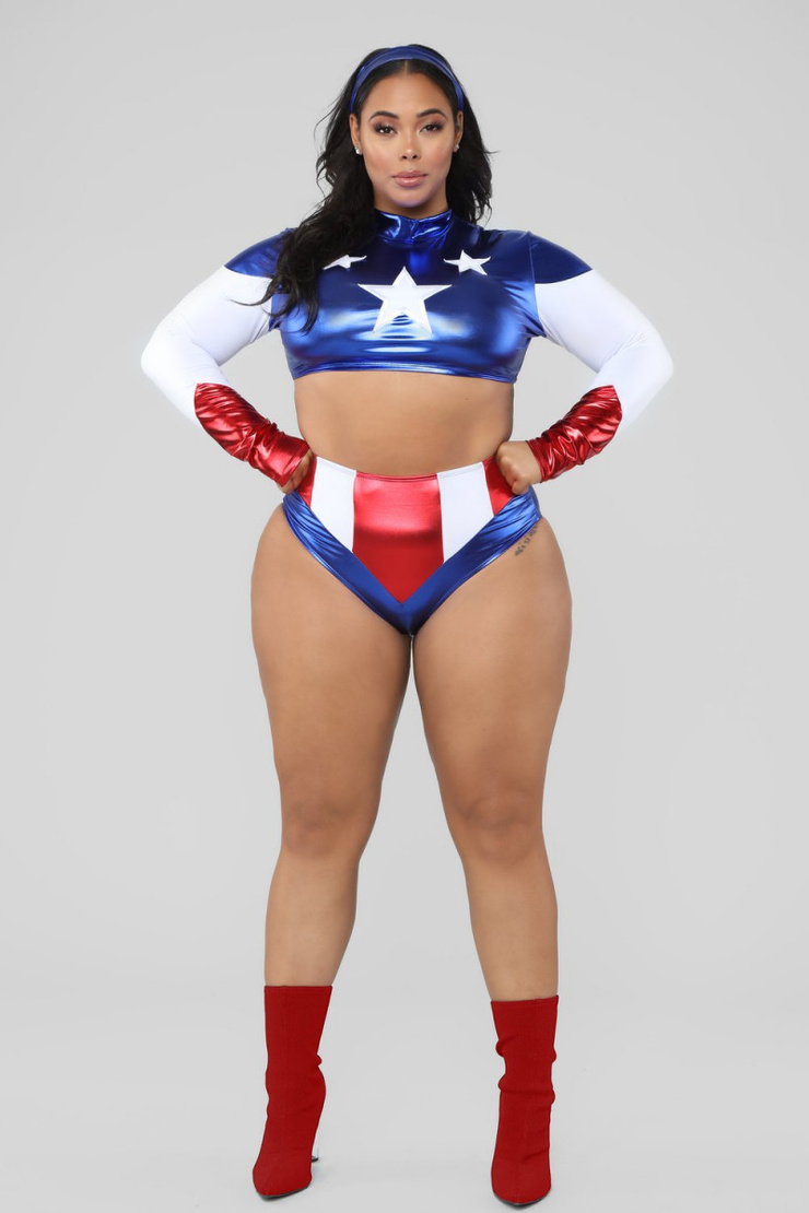 Tabria Majors Tabria Majors