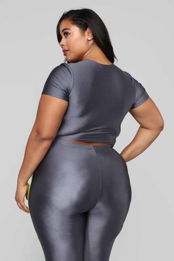 Tabria Majors Tabria Majors