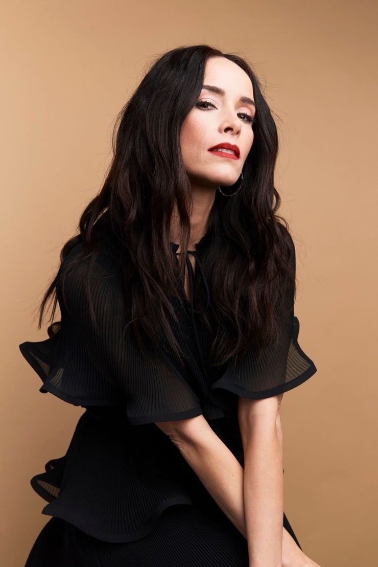 Abigail Spencer