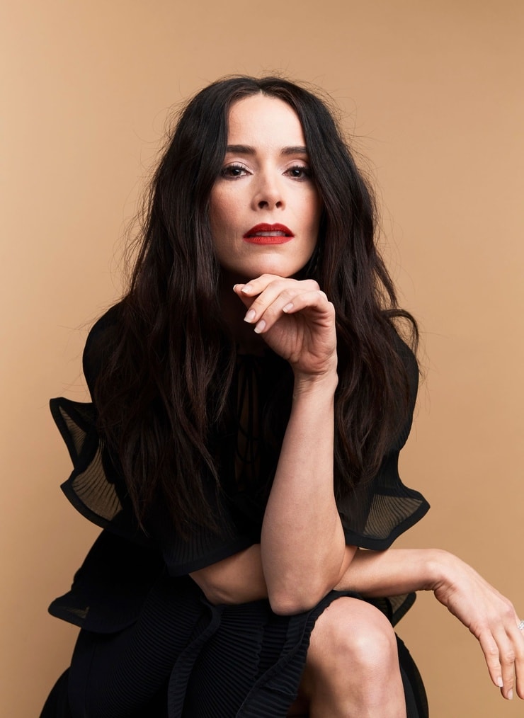 Abigail Spencer