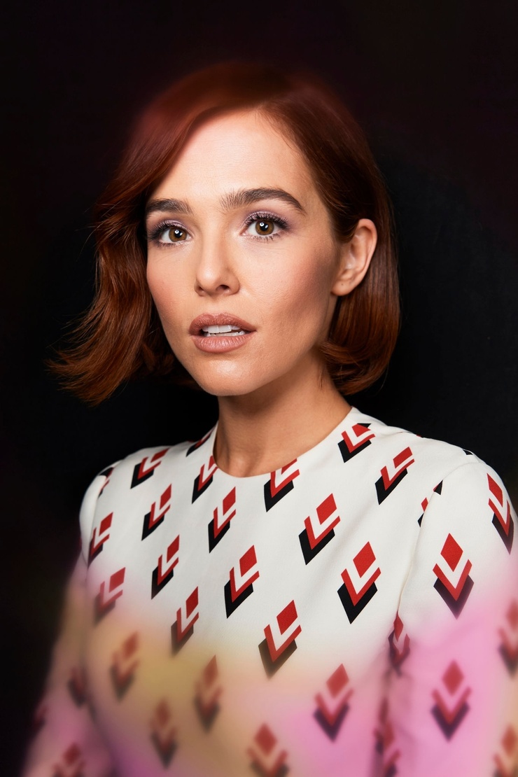Zoey Deutch Zoey Deutch