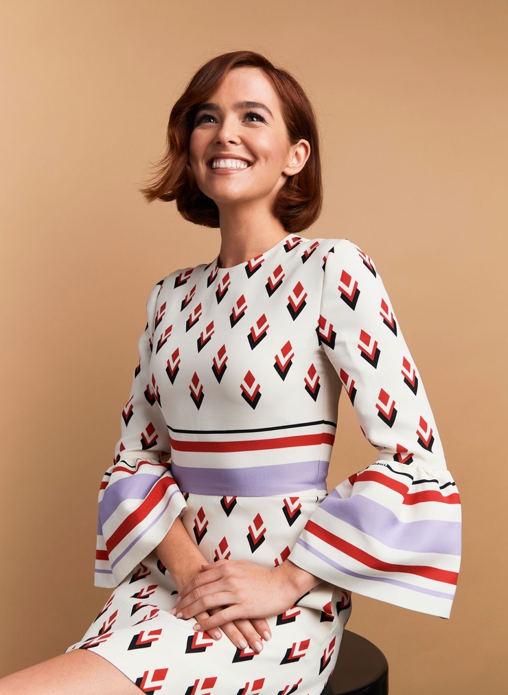 Zoey Deutch Zoey Deutch