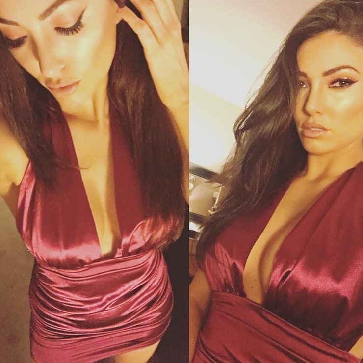 Sophie Gradon