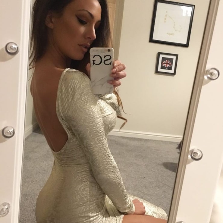 Sophie Gradon