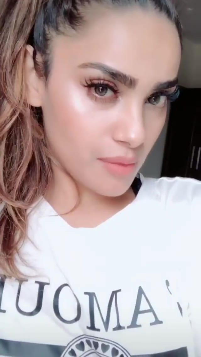 Sakshi Dwivedi