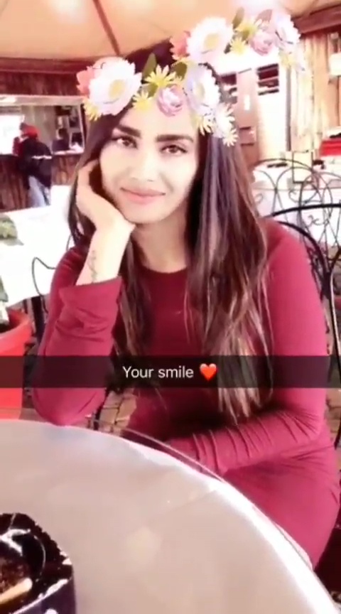 Sakshi Dwivedi