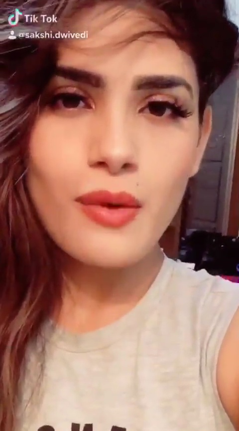 Sakshi Dwivedi