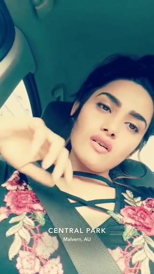 Sakshi Dwivedi