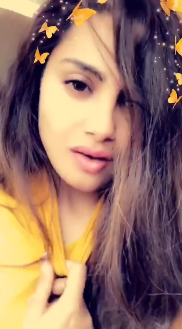 Sakshi Dwivedi