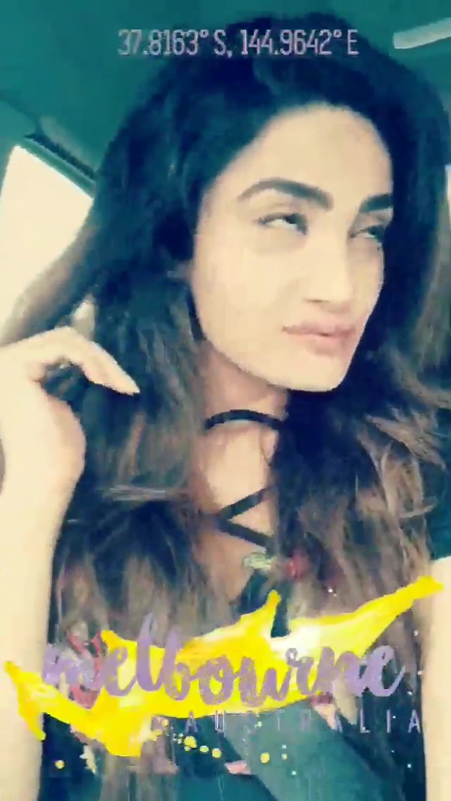 Sakshi Dwivedi