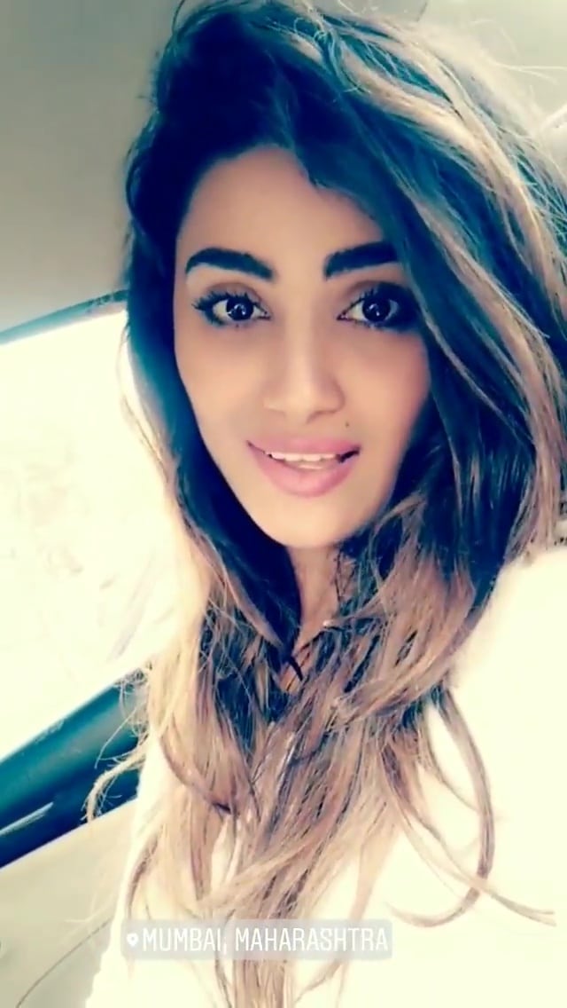 Sakshi Dwivedi