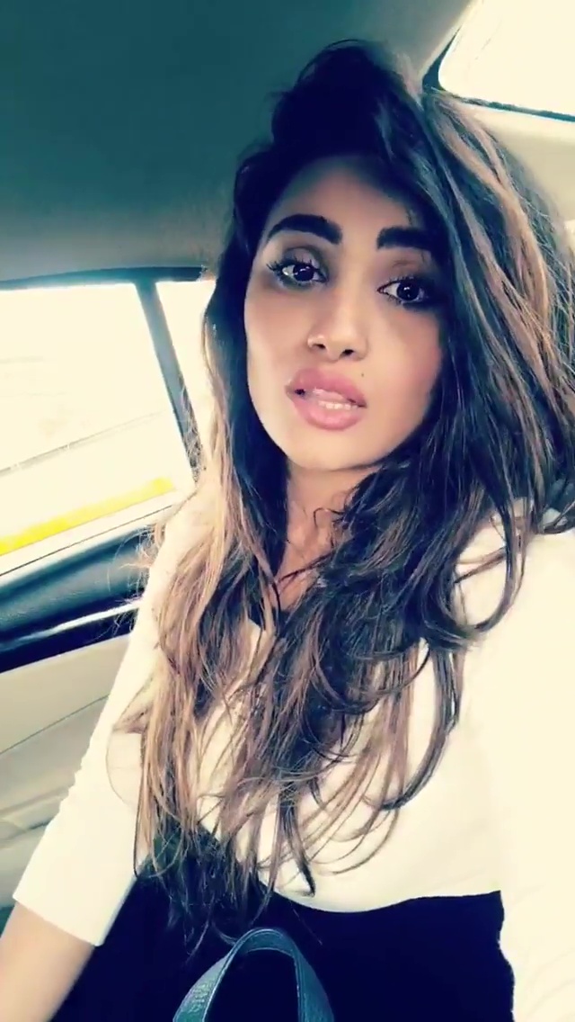 Sakshi Dwivedi