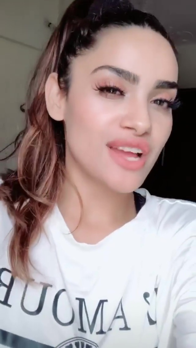 Sakshi Dwivedi