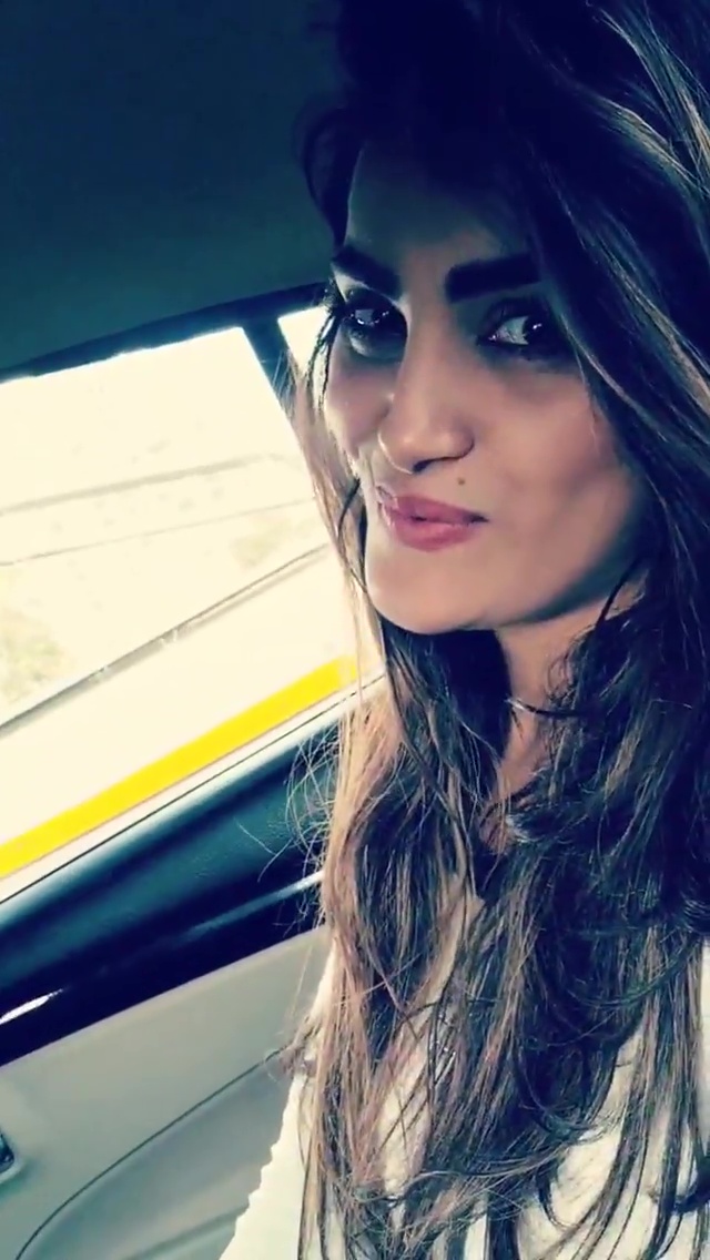 Sakshi Dwivedi