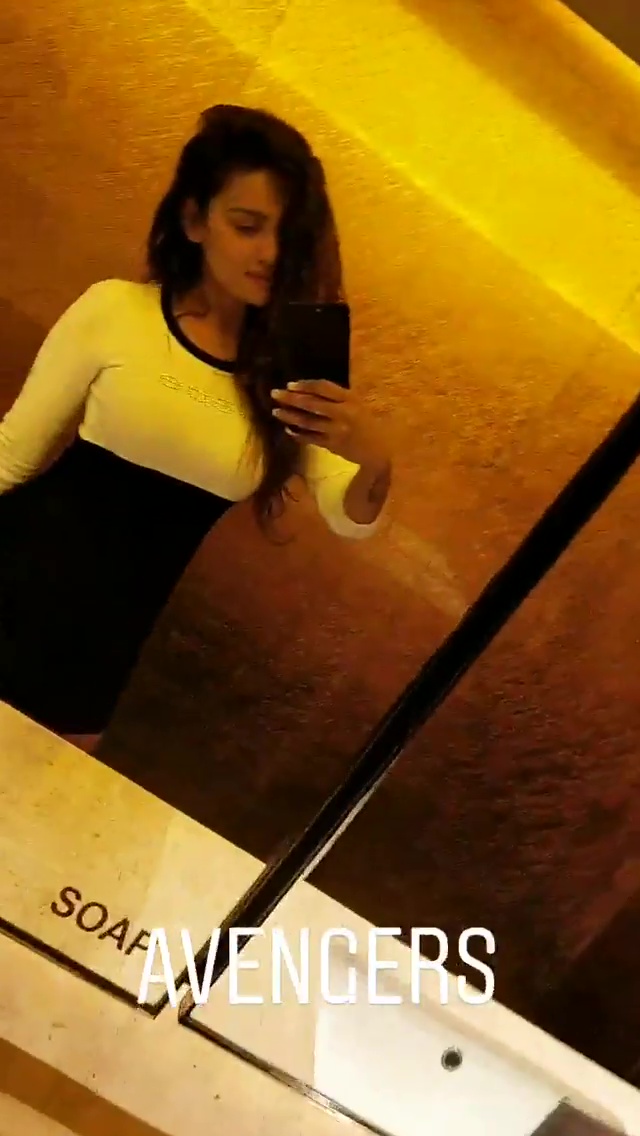 Sakshi Dwivedi