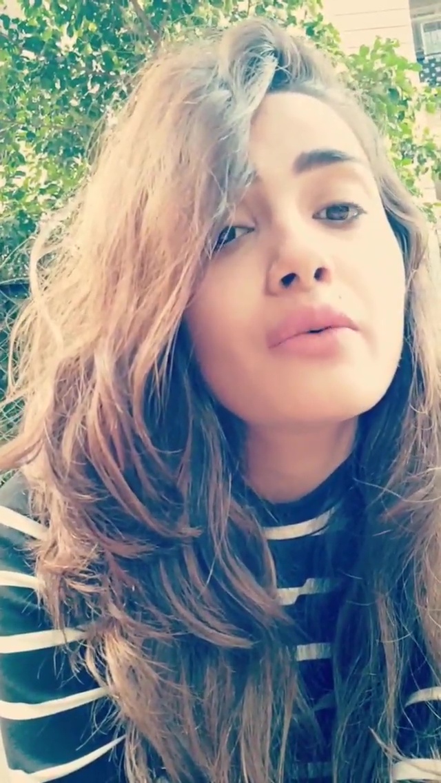 Sakshi Dwivedi