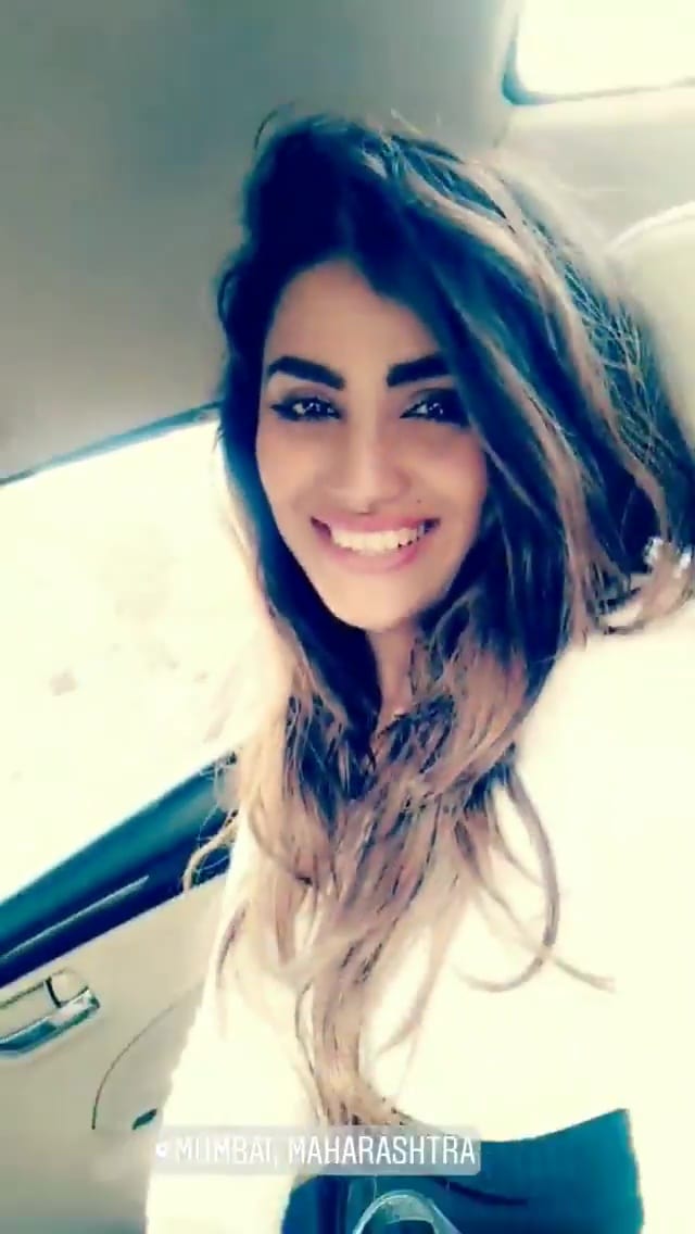 Sakshi Dwivedi