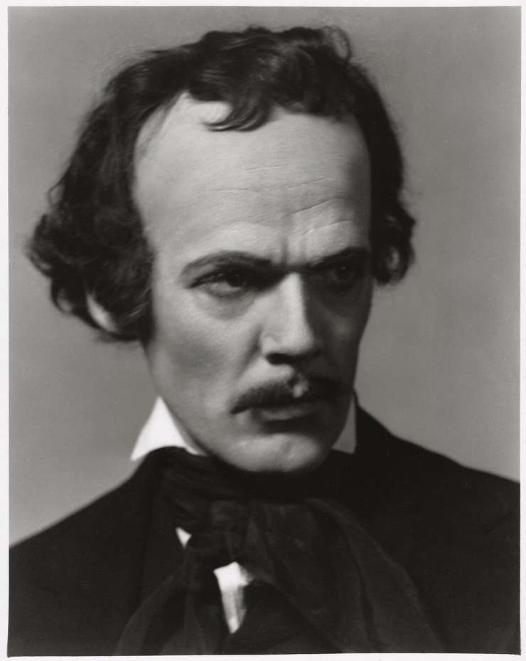 Henry Hull