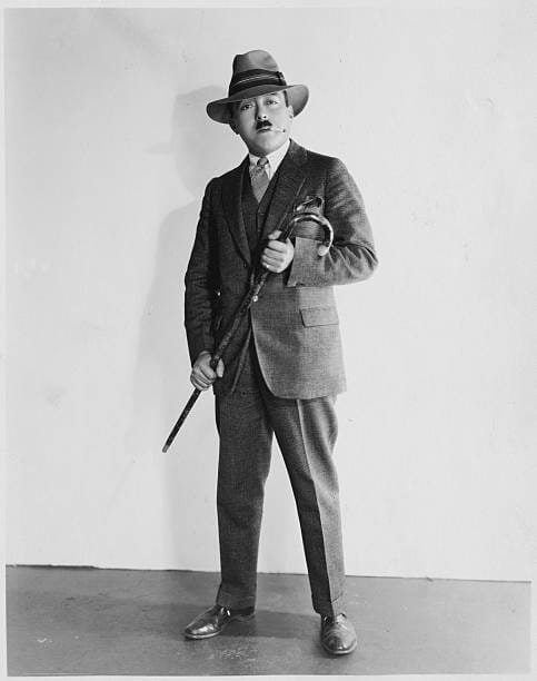 F. Hugh Herbert F. Hugh Herbert