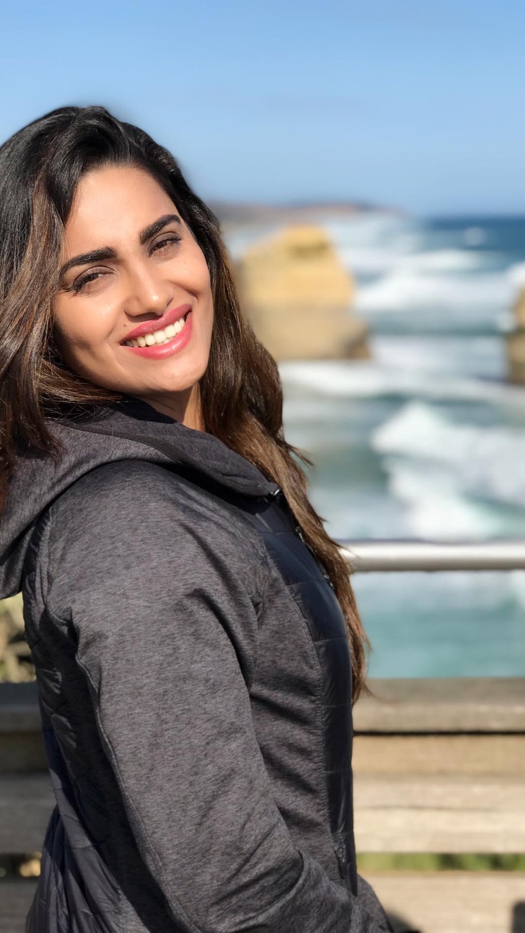 Sakshi Dwivedi