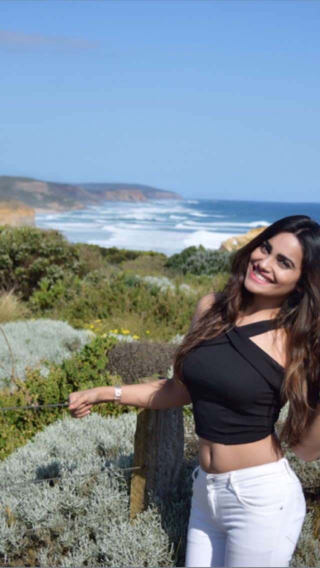 Sakshi Dwivedi