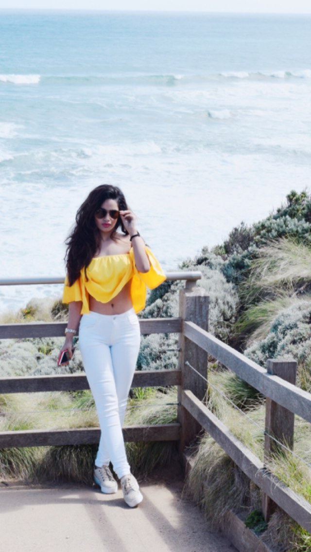 Sakshi Dwivedi