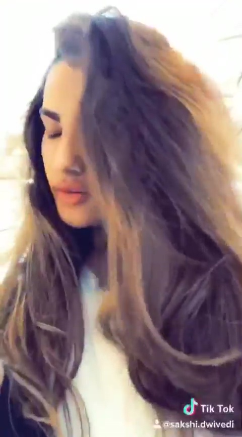 Sakshi Dwivedi