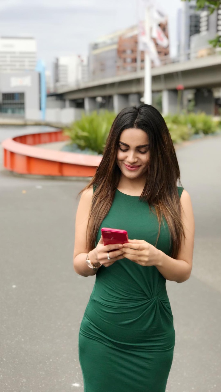 Sakshi Dwivedi