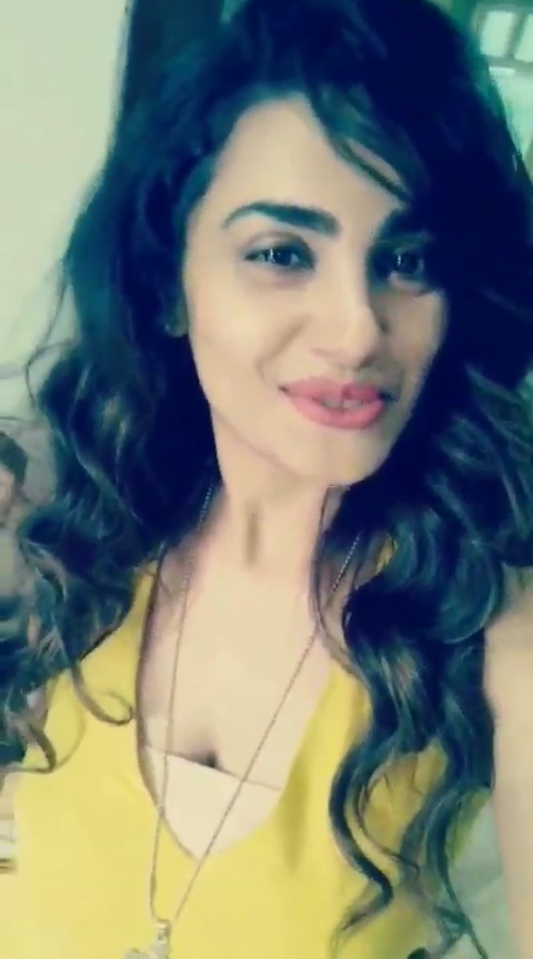 Sakshi Dwivedi