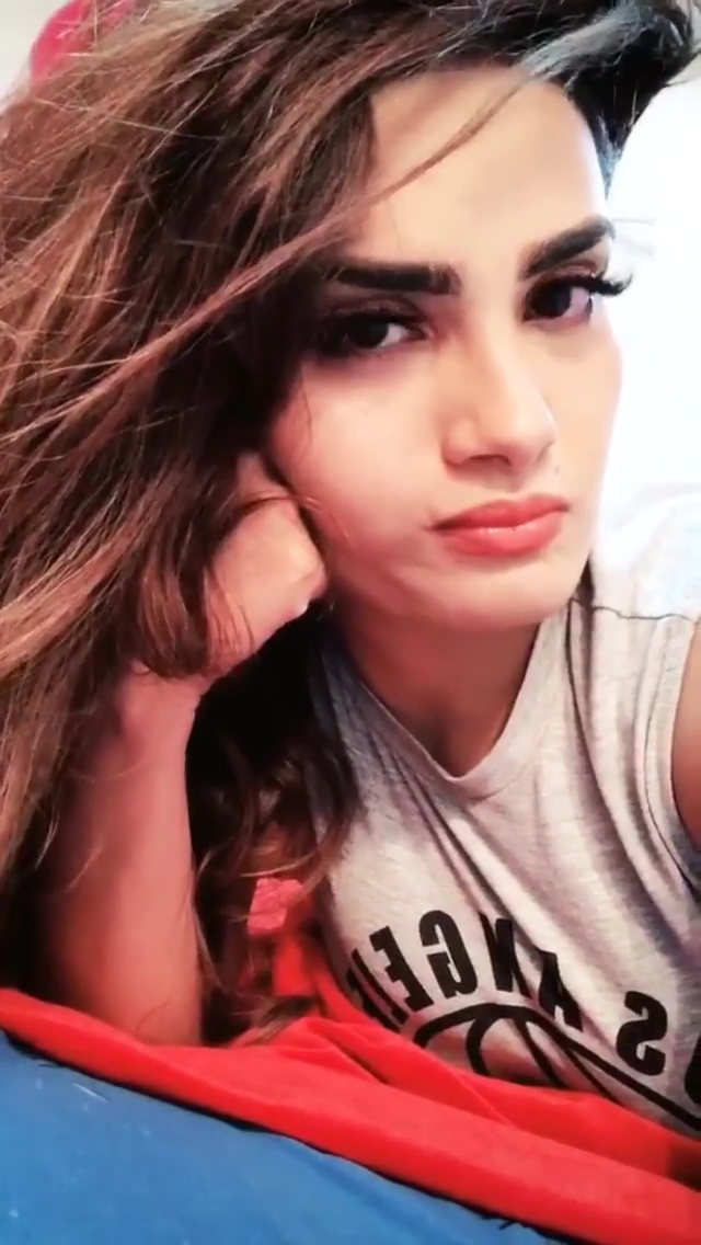 Sakshi Dwivedi