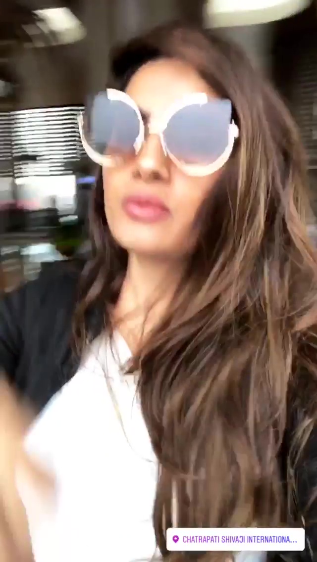 Sakshi Dwivedi