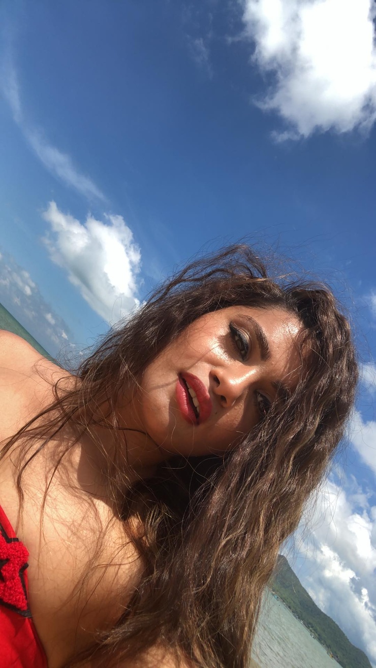 Sakshi Dwivedi