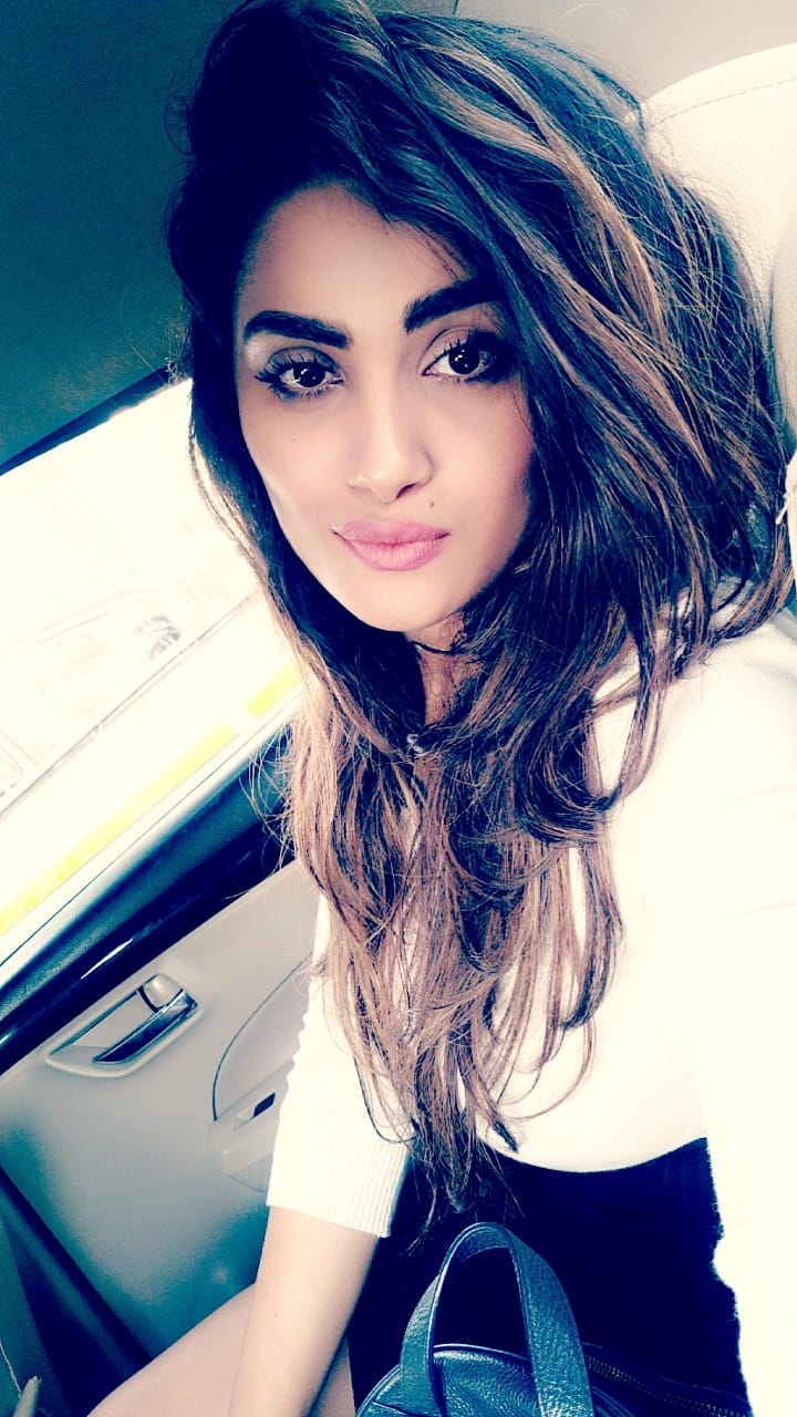 Sakshi Dwivedi