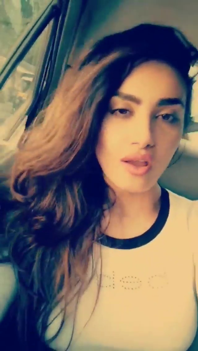 Sakshi Dwivedi
