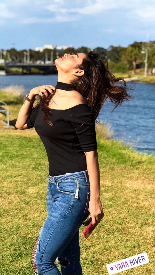 Sakshi Dwivedi