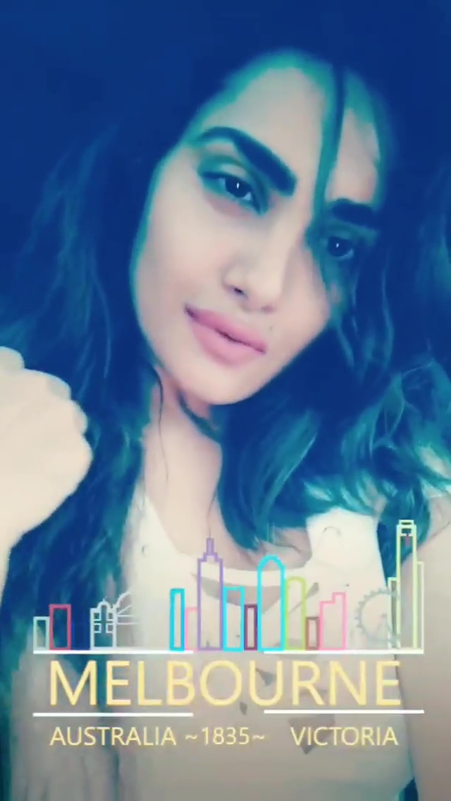 Sakshi Dwivedi
